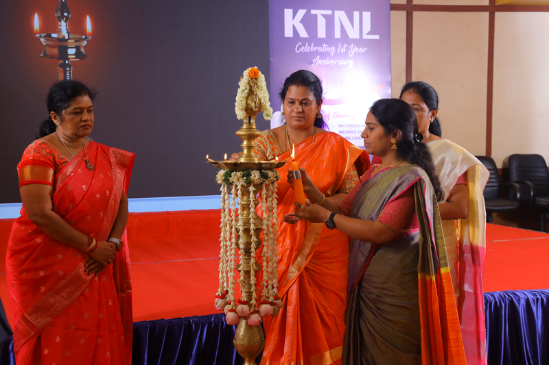 kovai tech nidhi 1st anniversary chief guest